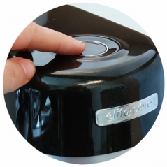 AlkaViva Elita Pure Non-Electric Ionizer & Hydrogen Generator