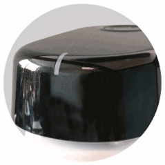 AlkaViva Elita Pure Non-Electric Ionizer & Hydrogen Generator