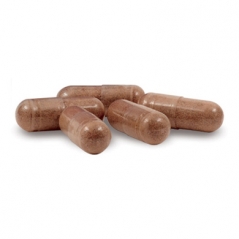 pHion Berry Superfruit Capsules