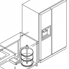 COMBO Bottled Water Dispensing System