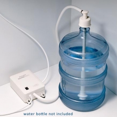 COMBO Bottled Water Dispensing System