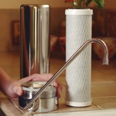 elita CT-700 Countertop & US-700 Undersink Replacement Filter