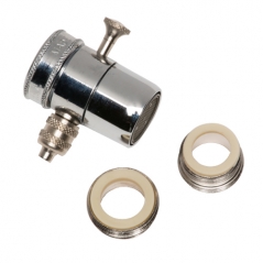Faucet Diverter Valve For 1/4" Water Hose