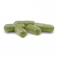 pHion Green Superfood - Capsules