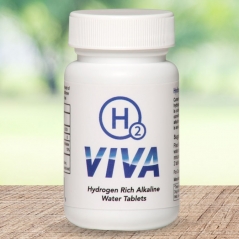 H2Viva Diatomic Hydrogen Tablets