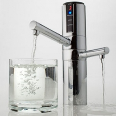 Jupiter UltraDelphi Under Sink Water Ionizer