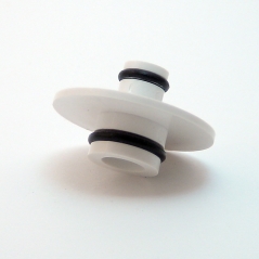 Filter Adapter Stand