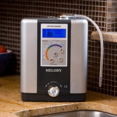 Jupiter Melody Water Ionizer