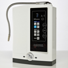 Jupiter Venus Water Ionizer