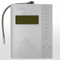 Chanson Miracle M.A.X. Water Ionizer