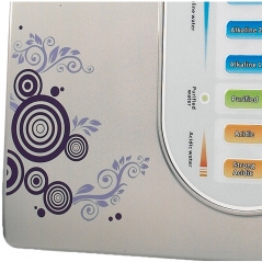 Chanson Violet Water Ionizer