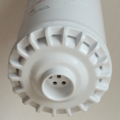 New Filter Cap - Bottom
