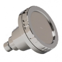 Ultra pHresh Ionizing Shower Head And Filter