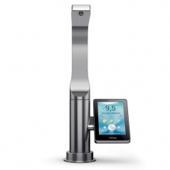 Chanson Miracle M.A.X. Royale Undercounter Water Ionizer