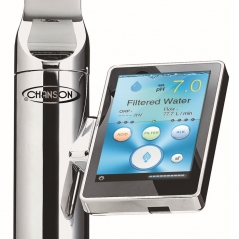 Chanson Miracle M.A.X. Royale Undercounter Water Ionizer