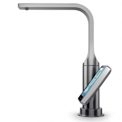 Chanson Miracle M.A.X. Royale Undercounter Water Ionizer