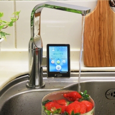 Chanson Miracle M.A.X. Royale Undercounter Water Ionizer