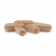 pHion Whole Body Detoxification Capsules