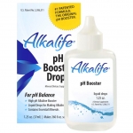 Alkalife Alkaline pH Booster Drops 6-Pack