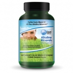 pHion Alkaline Minerals