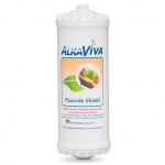 AlkaViva UltraWater Fluoride-Arsenic Shield