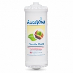 AlkaViva UltraWater Fluoride-Arsenic Shield For Vesta