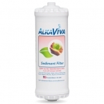 AlkaViva Sediment Filter For Athena