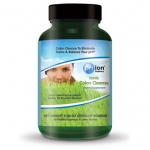 pHion Ionic Colon Cleanse