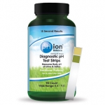 pHion Diagnostic pH Test Strips