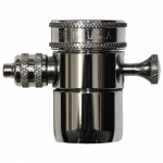 Faucet Diverter Valve For 1/4