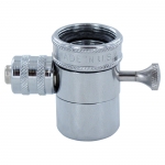 Faucet Diverter Valve For 3/8