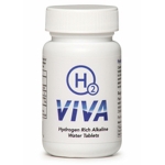 H2Viva Diatomic Hydrogen Tablets