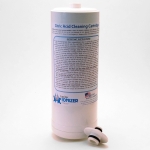 Jupiter Ionizer Citric Acid Cleaning Cartridge