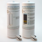 Standard Filter Pack For Athena Water Ionizer