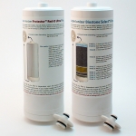 Well Water Select Filter Pack For Athena Water Ionizer