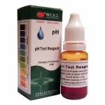 pH Reagent Drops