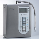 Chanson Miracle Water Ionizer