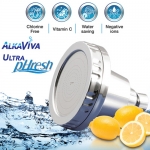Ultra pHresh Replacement Shower Filter
