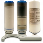 Spartan Shield Replacement Filters For Standard Or Hard Water