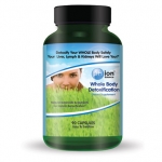 pHion Whole Body Detoxification