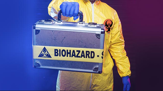 BioDefense - Episode 3